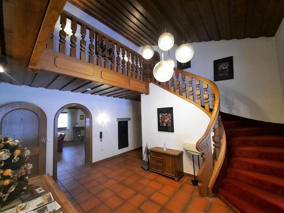 Zwischen Mozart Und Koenig Ludwig Apartment Teisendorf Exterior photo