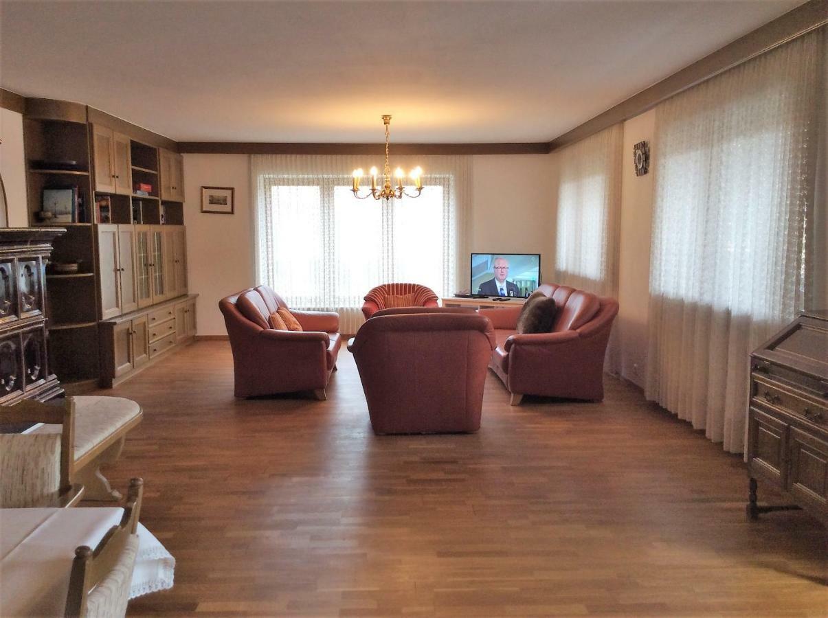 Zwischen Mozart Und Koenig Ludwig Apartment Teisendorf Exterior photo